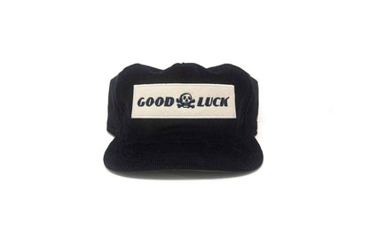 GOOD LUCK CORD - Snapback