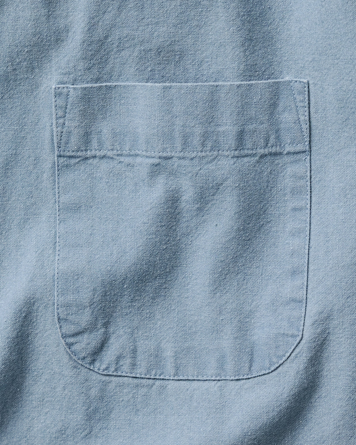 The Jack in Washed Indigo