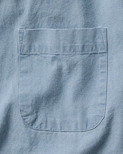 The Jack in Washed Indigo