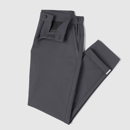 Jetsetter Pants - Charcoal Pants