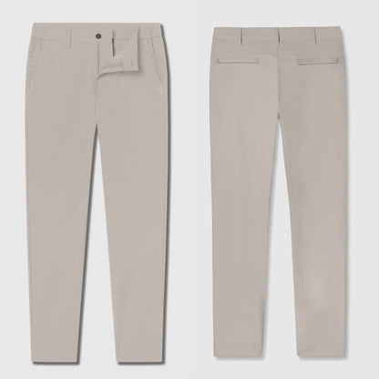 Jetsetter Pants - Stone