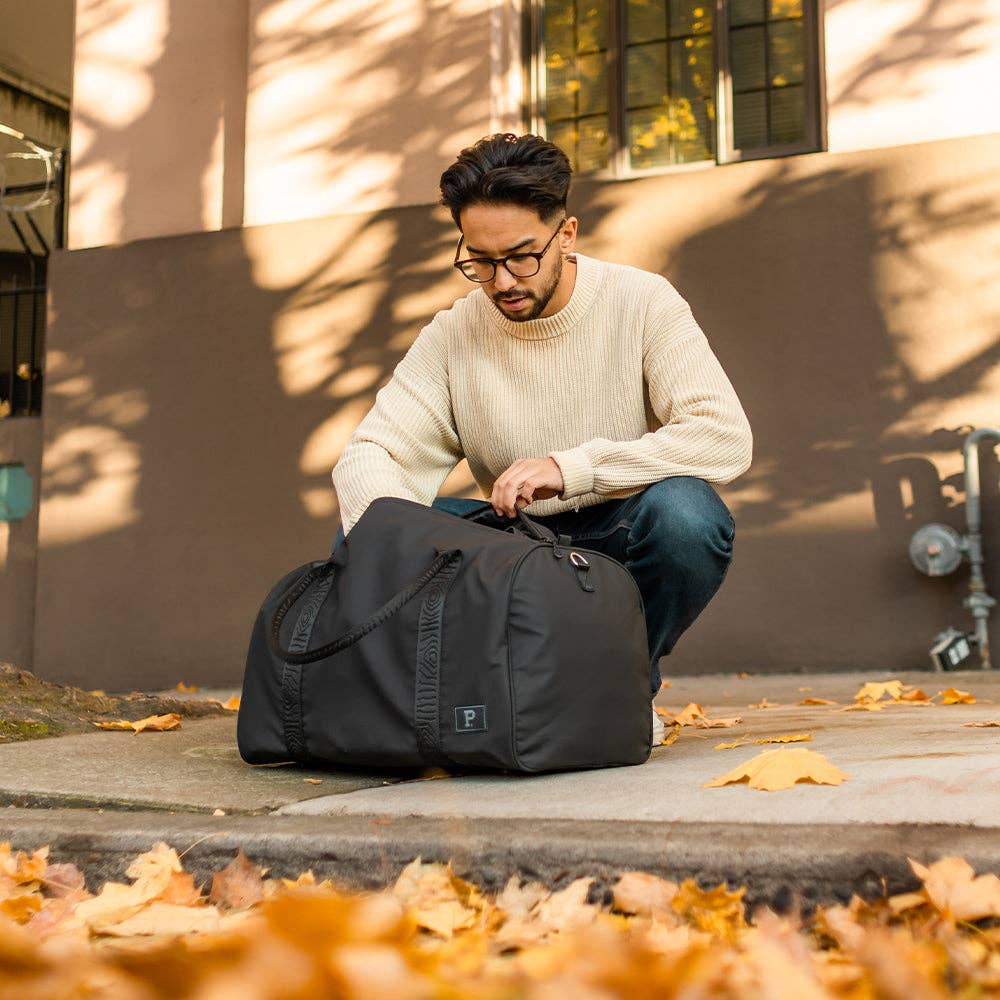 Cascade Duffle Bag