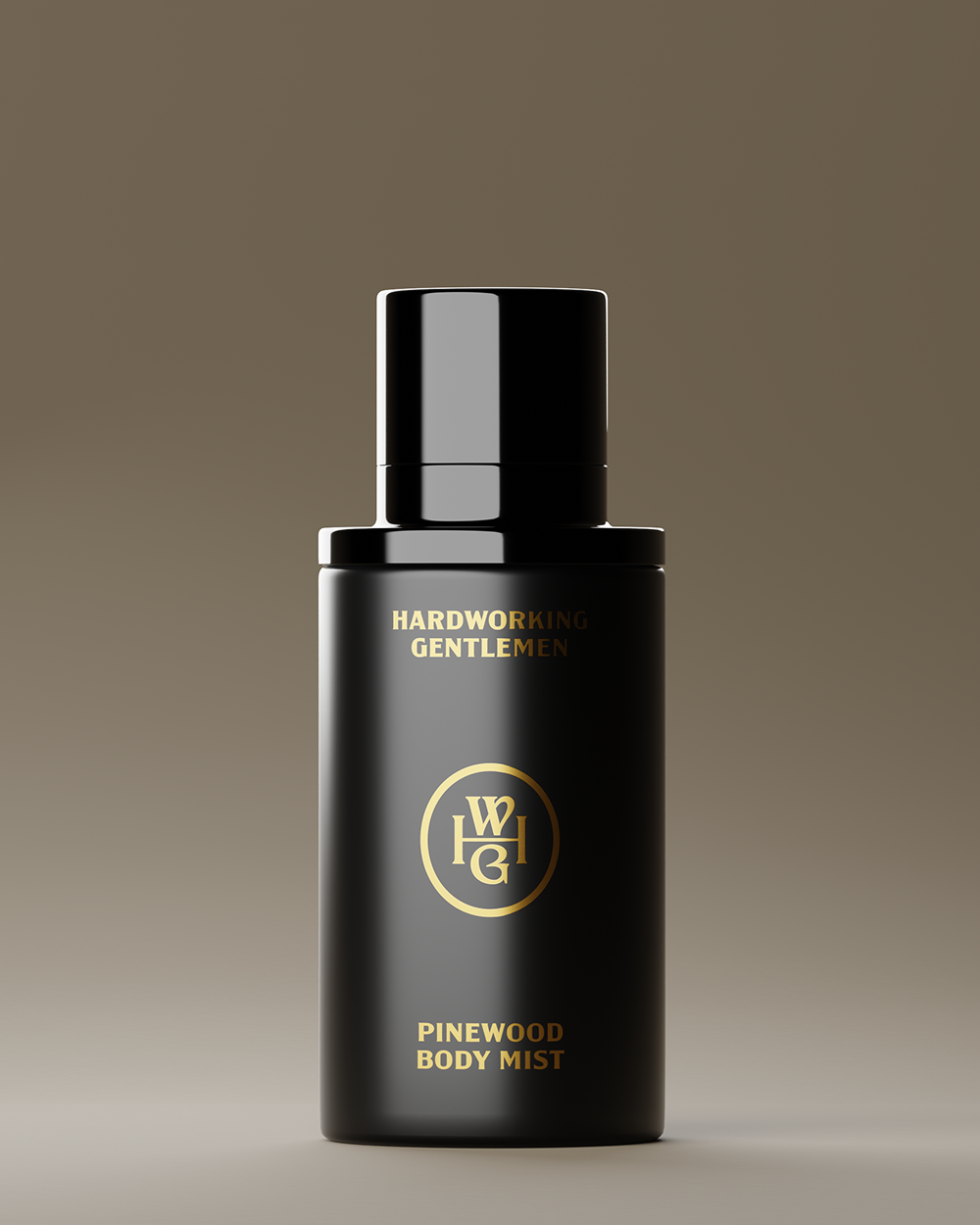PINEWOOD BODY MIST