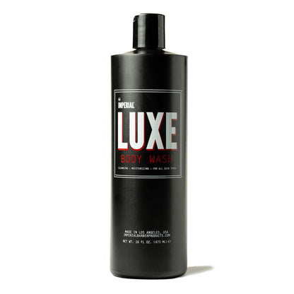Luxe Body Wash 16 oz