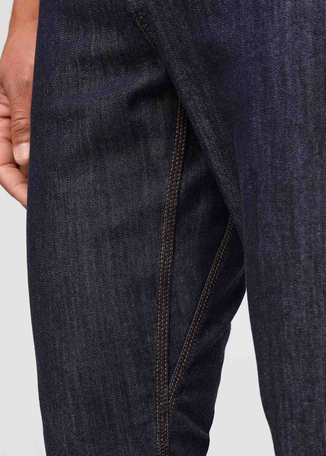 Performance Denim Athletic/Relaxed Taper