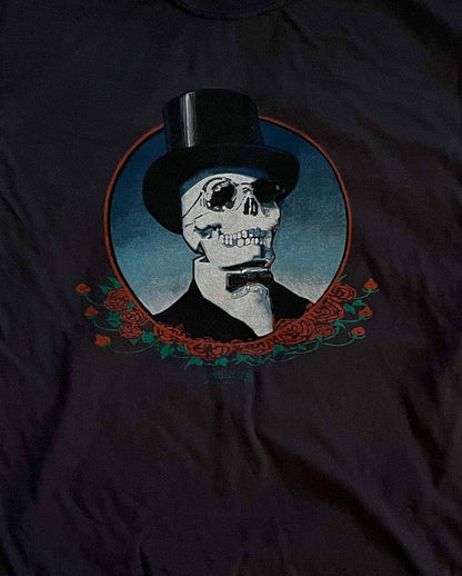 Ampal X Grateful Dead TOP HAT Tee