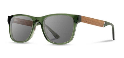 CAMP Trail Sunglasses - Fern