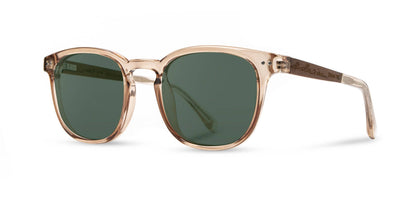 CAMP Topo Sunglasses - Joshua Tree Engraved Edition