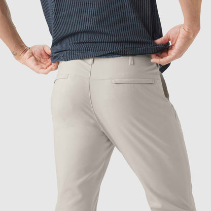 Jetsetter Pants - Stone