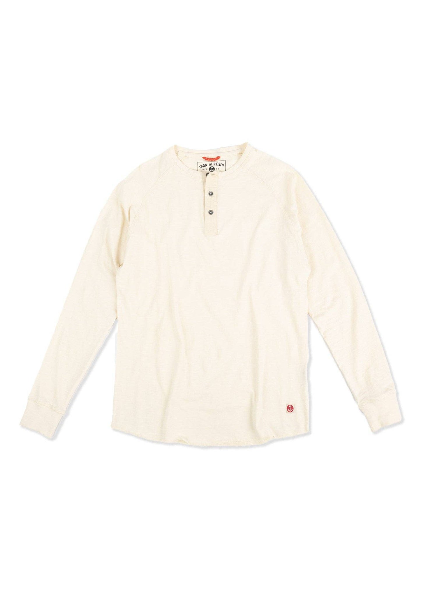 Topock Henley (Natural)