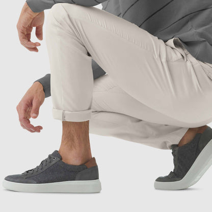 Jetsetter Pants - Stone