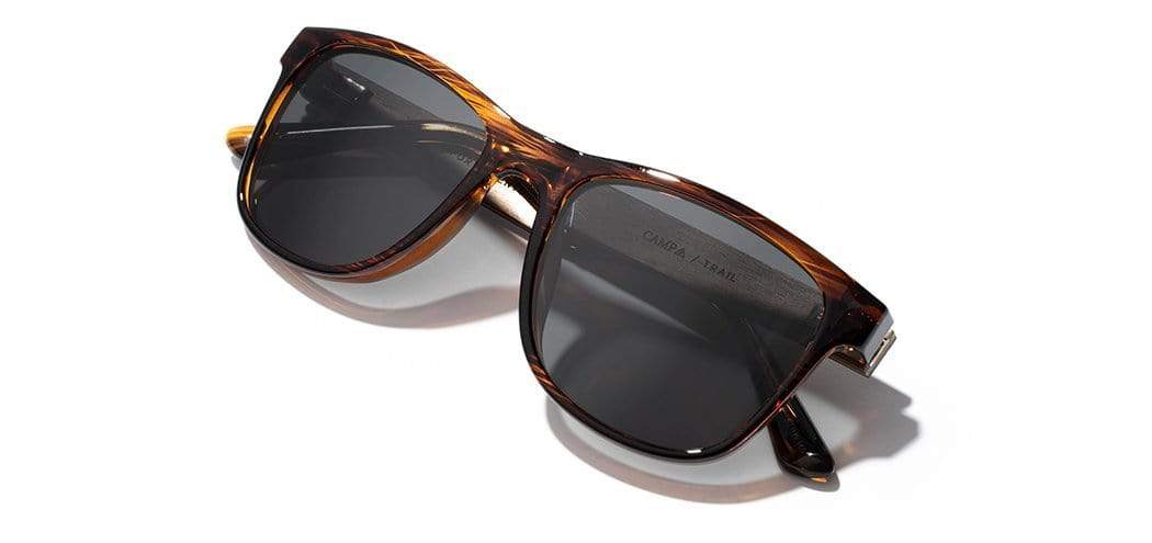 CAMP Trail Sunglasses- Tortoise