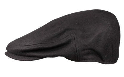 Henry Flat Cap by Levine