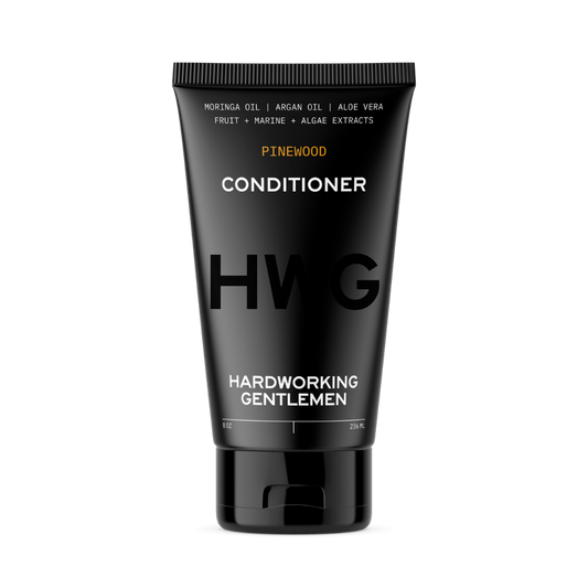 CONDITIONER (8 OZ TUBE)