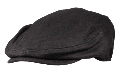 Henry Flat Cap by Levine