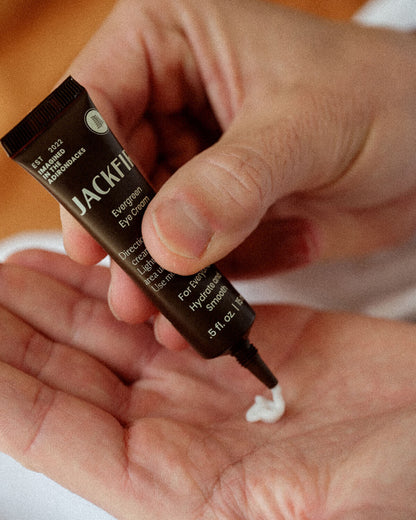 The Evergreen Eye Cream