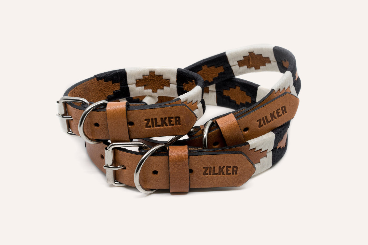 Antone's Dog Collar