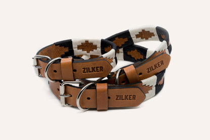 Antone's Dog Collar
