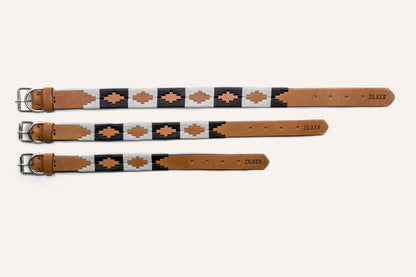 Antone's Dog Collar