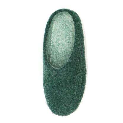 Womens Astoria Wool House Slippers