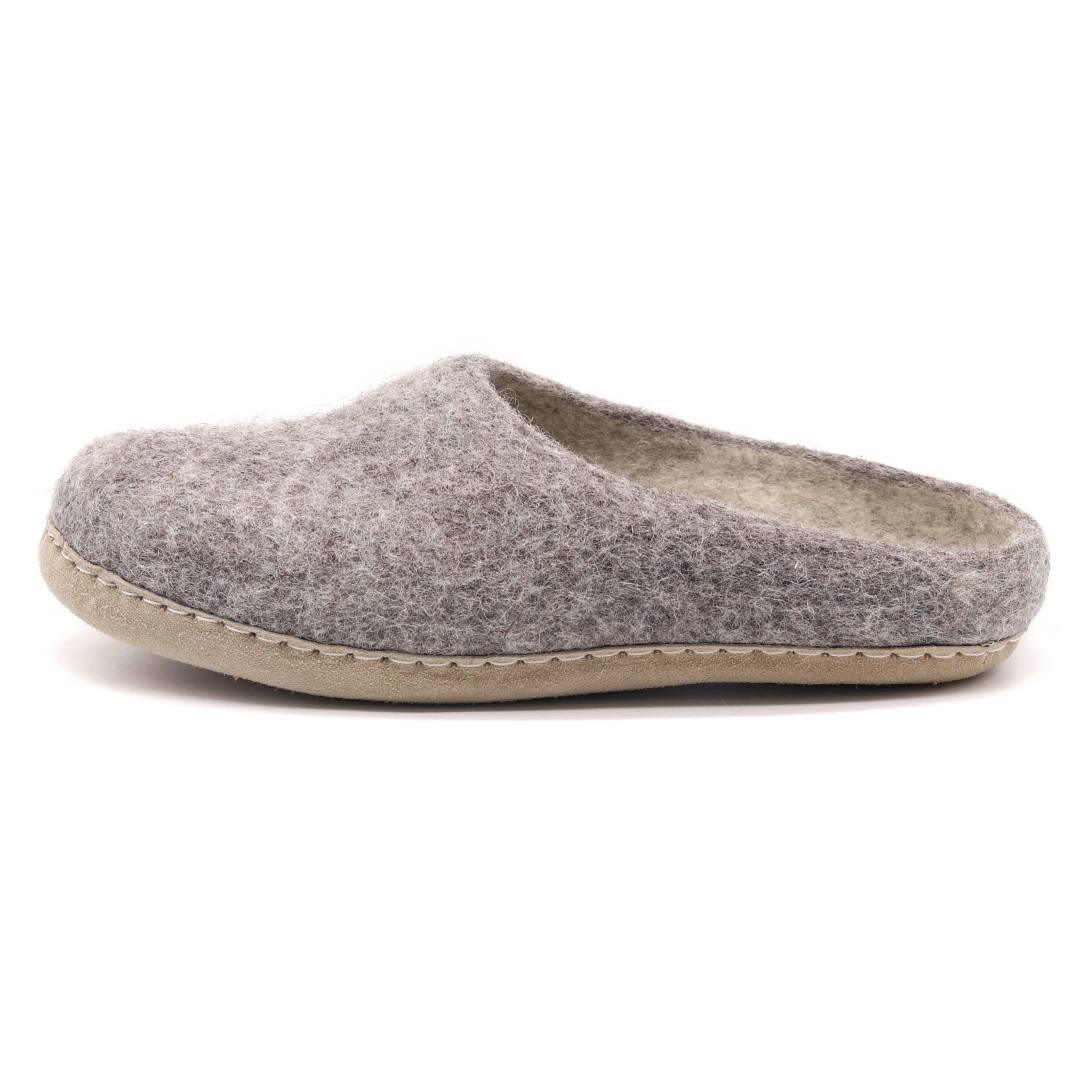 Womens Astoria Wool House Slippers