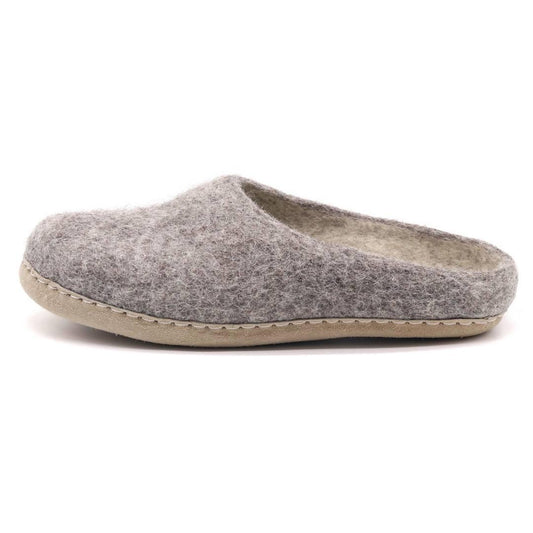 Womens Astoria Wool House Slippers