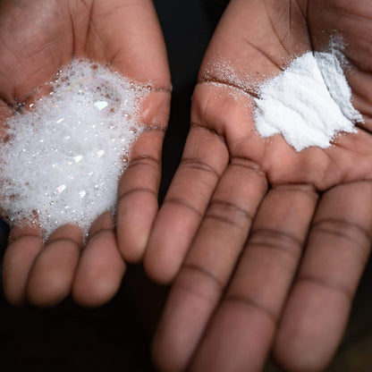 Shake And Wake - Exfoliating Enzyme Powder Cleanser