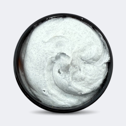 FOAMING TALLOW BATH BUTTER | PEACEFUL SLEEP