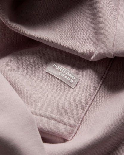 Women's Cloudburst Mock Crew