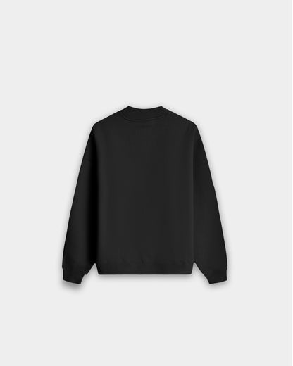 Women's Cloudburst Mock Crew