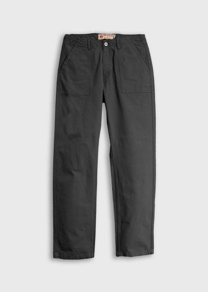 Herringbone Brigade Pant