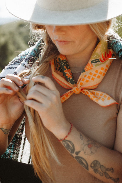 "Prickly Pollinators"