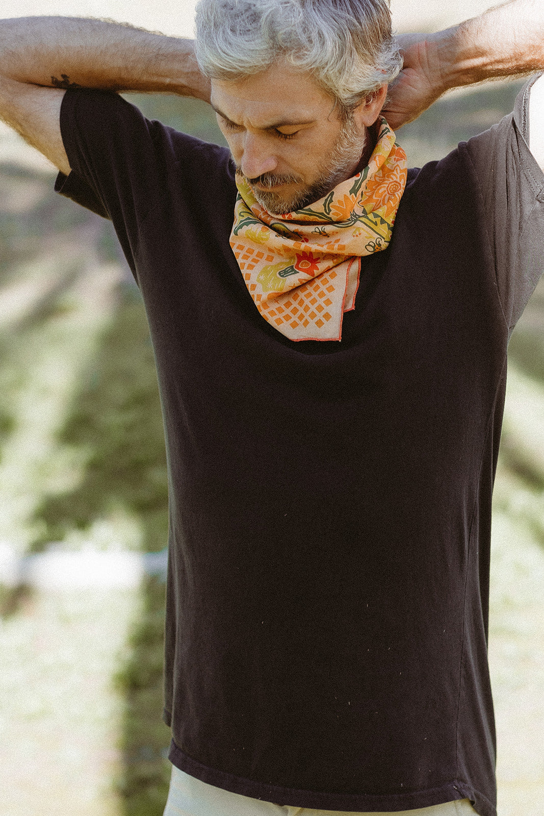 "Prickly Pollinators"