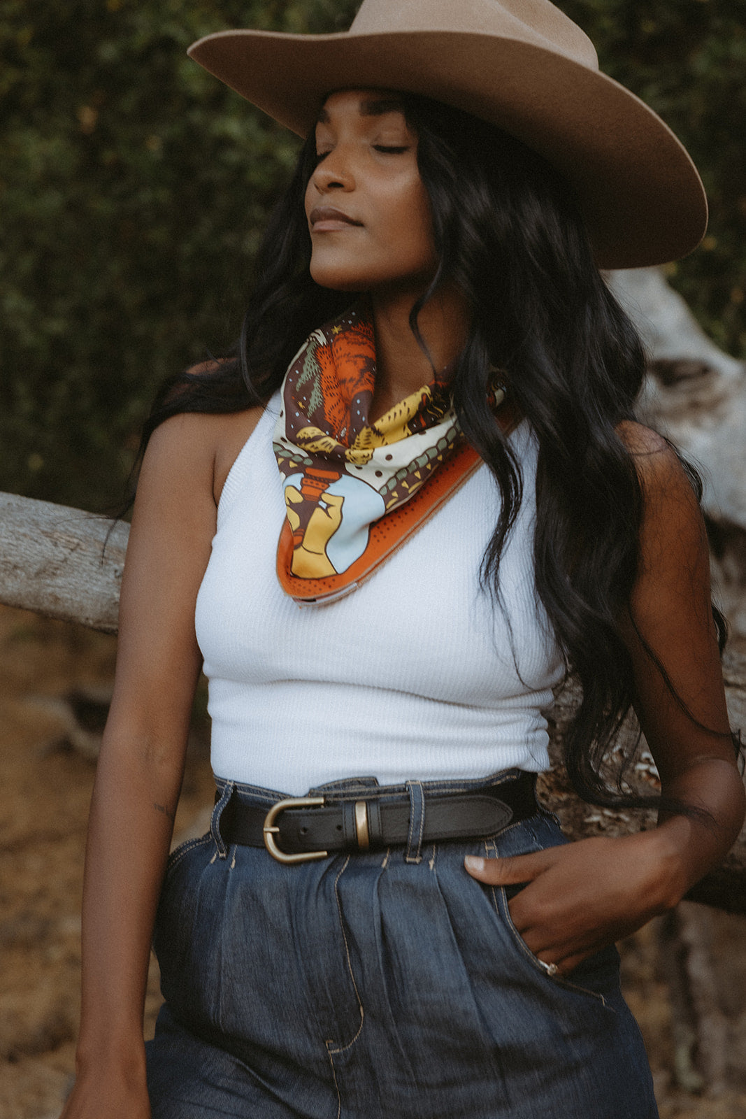 "Creatures Of The Night"