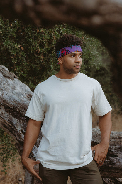 "Electric Desert Parade"