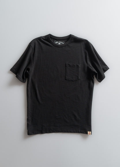Bird Pocket Tee