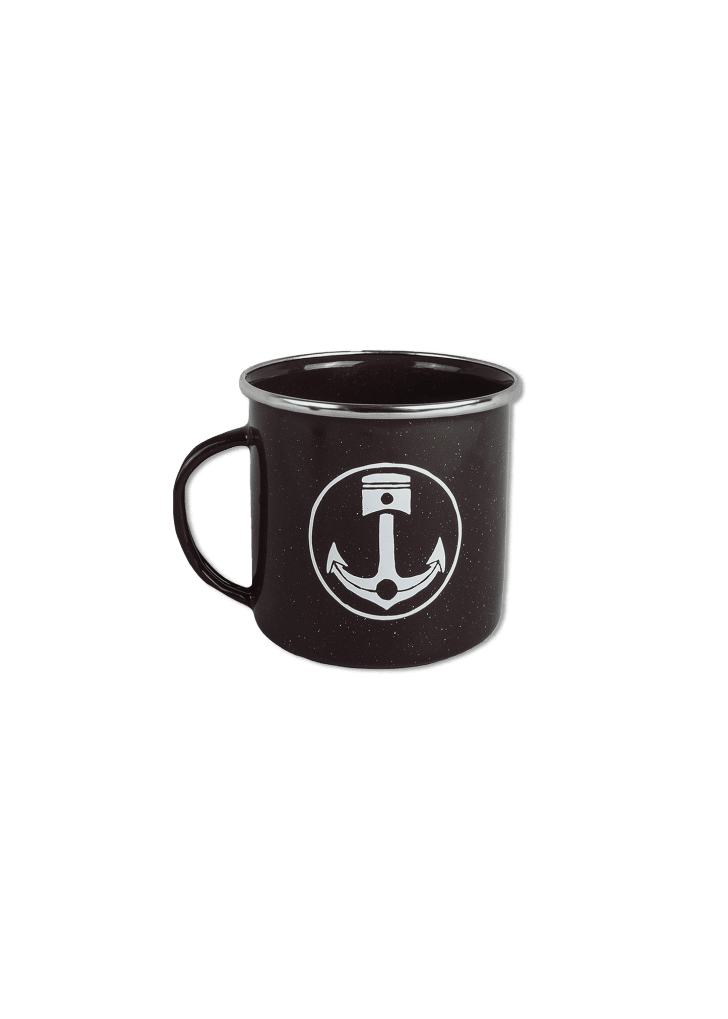 Camp Mug