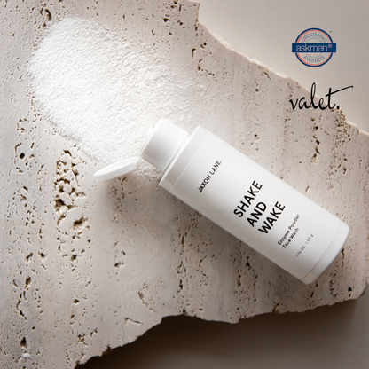 Shake And Wake - Exfoliating Enzyme Powder Cleanser