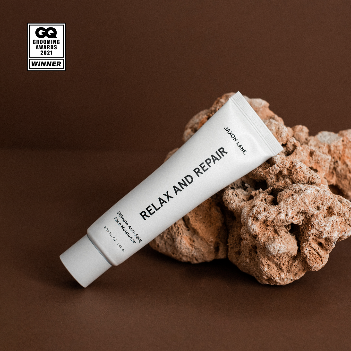 Relax And Repair - Ultimate Anti Aging Moisturizer