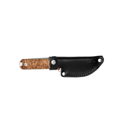 Bornas Leather Sheath