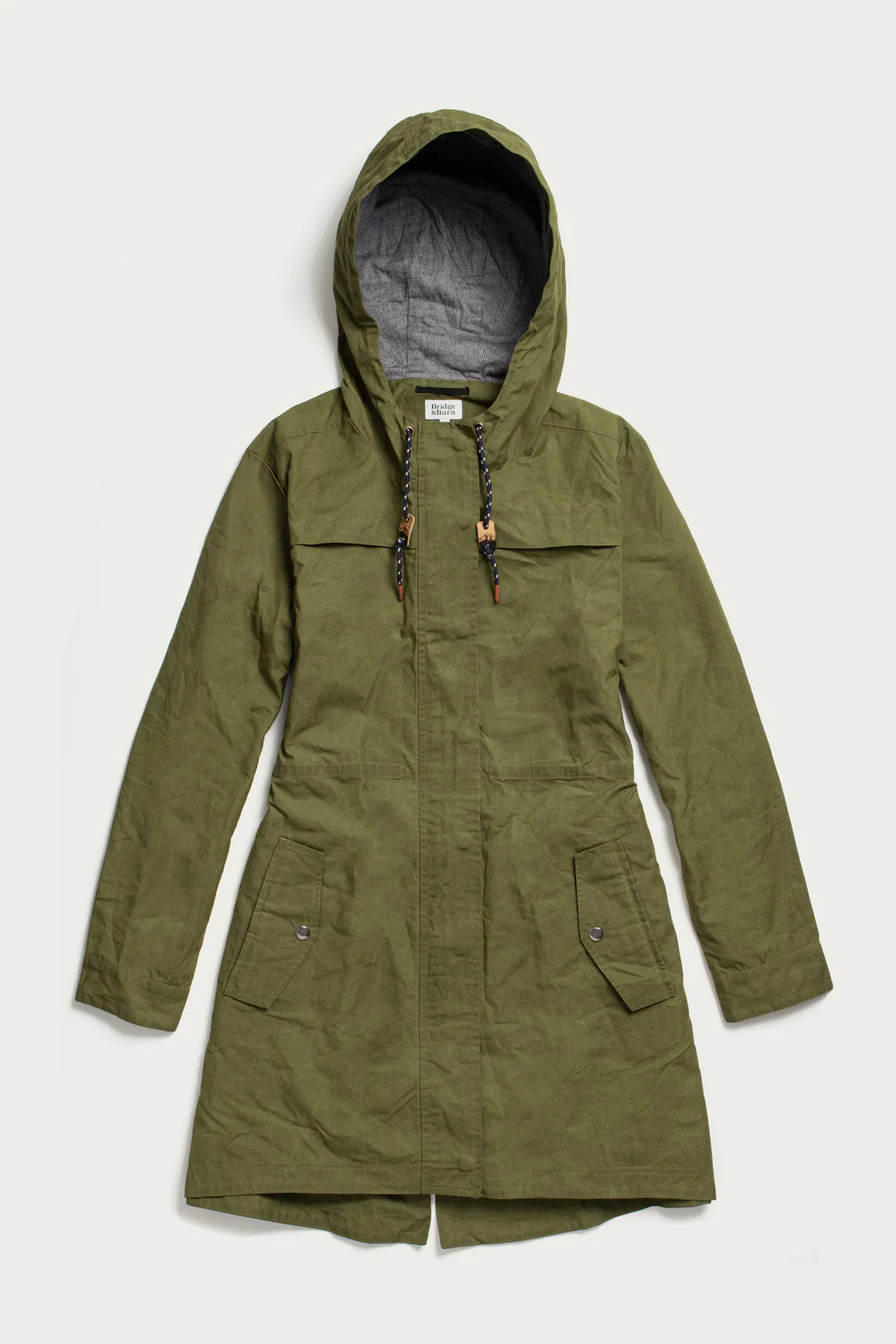 The Briar Jacket