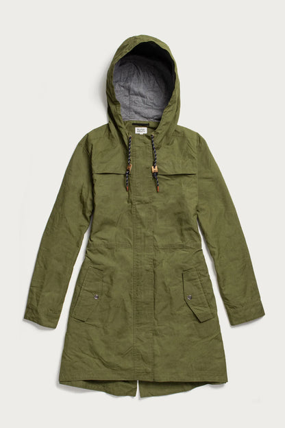 The Briar Jacket