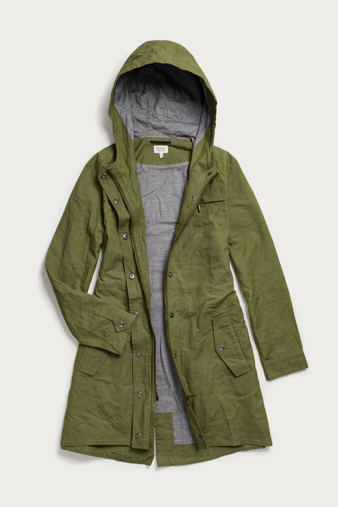 The Briar Jacket