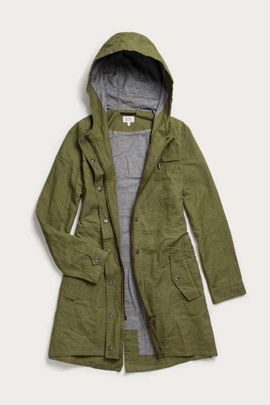 The Briar Jacket