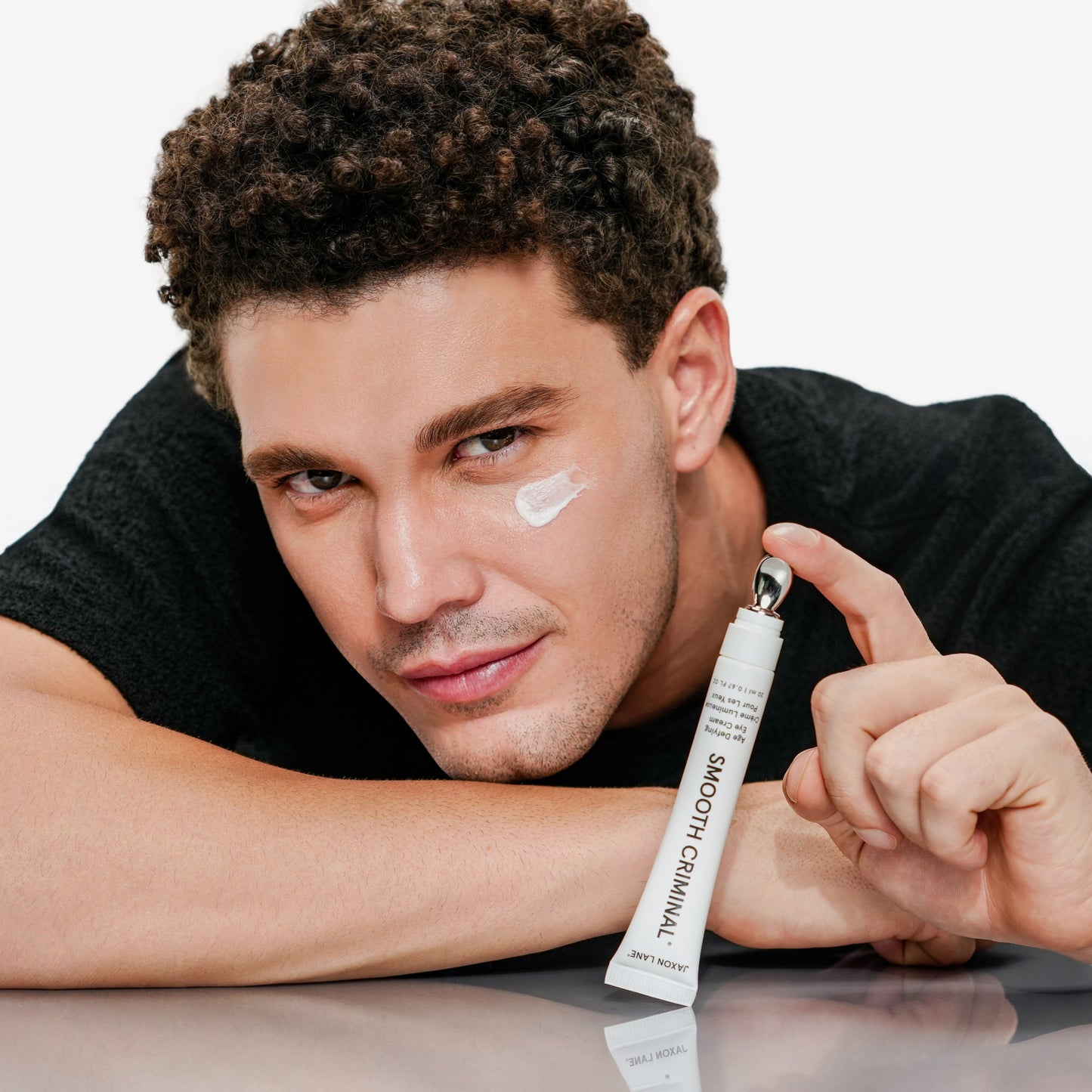 Smooth Criminal - Age Defying Eye Cream