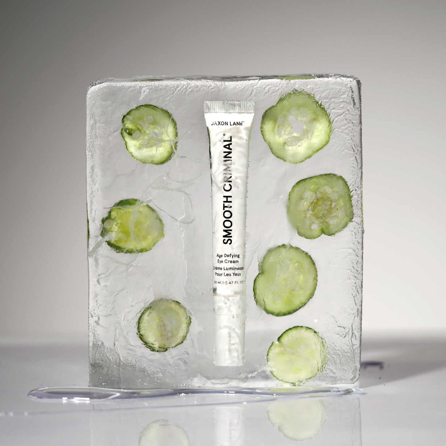 Smooth Criminal - Age Defying Eye Cream