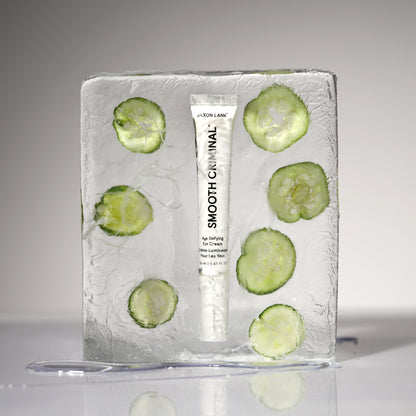 Smooth Criminal - Age Defying Eye Cream