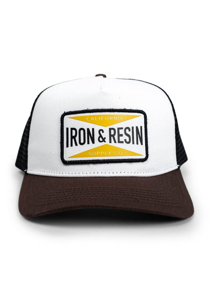 California Supply Hat