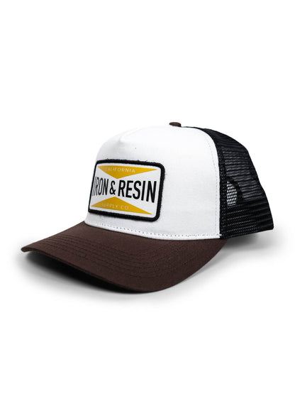 California Supply Hat