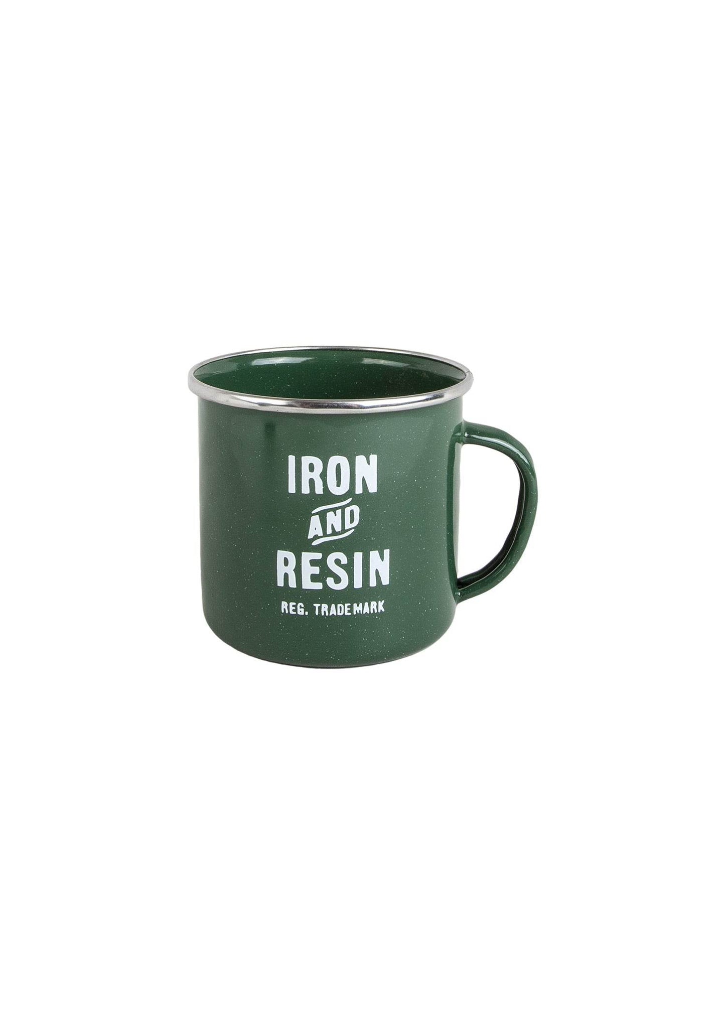 Camp Mug